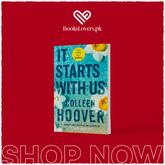 It Starts with Us by Colleen Hoover