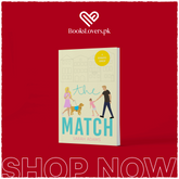 The Match by Sarah Adams