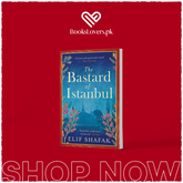 The Bastard Of Istanbul By Elif Shafak
