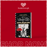 Diary of a Wimpy Kid: Diper Överlöde by Jeff Kinney