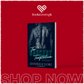 The Darkest Temptation by Danielle Lori