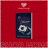 The Sweetest Oblivion by Danielle Lori