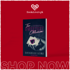 The Sweetest Oblivion by Danielle Lori