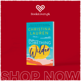 Something Wilder by Christina Lauren