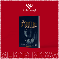 The Maddest Obsession by Danielle Lori