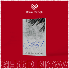 Collided by Lauren Asher