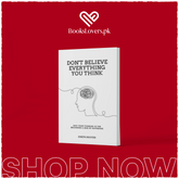 Don't Believe Everything You Think by Joseph Nguyen