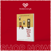 Tales from the Cafe by Toshikazu Kawaguchi