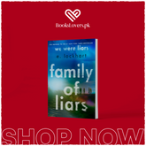 Family of Liars: The Prequel to We Were Liars by E. Lockhart