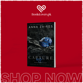 Capture Me by Anna Zaires