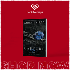 Capture Me by Anna Zaires