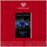 Bind Me by Anna Zaires