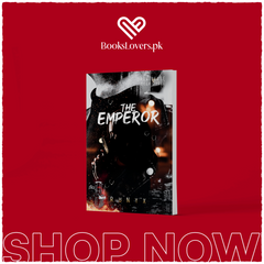 The Emperor by Runyx