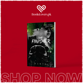 The Finisher by Runyx