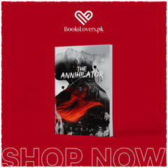 The Annihilator by Runyx