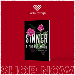 Sinner by Sierra Simone