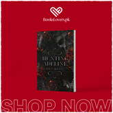 Hunting Adeline by H.D. Carlton