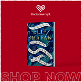 10 Minutes 38 Seconds In This Strange World By Elif Shafak