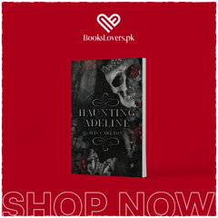 Haunting Adeline by H.D. Carlton