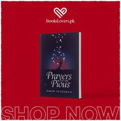 Prayers of the Pious by Omar Suleiman