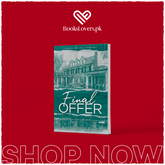 Final Offer by Lauren Asher