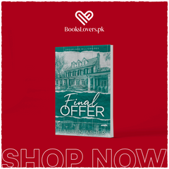 Final Offer by Lauren Asher