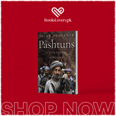 The Pashtuns: A Contested History by Tilak Devasher