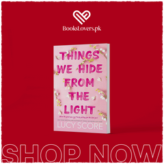 Things We Hide from the Light by Lucy Score