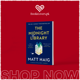 The Midnight Library by Matt Haig