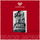 Does It Hurt? by H.D. Carlton