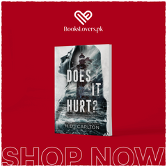 Does It Hurt? by H.D. Carlton