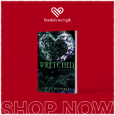 Wretched by Emily McIntire