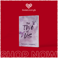The Two of Us by Taylor A. Torres