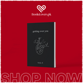 Getting Over You by Leslie B.