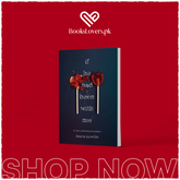 If He Had Been with Me by Laura Nowlin