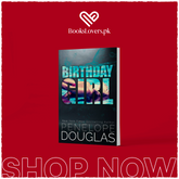 Birthday Girl by Penelope Douglas