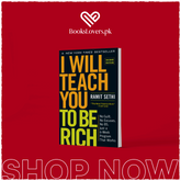 I Will Teach You to Be Rich: No Guilt. No Excuses. No BS. Just a 6-Week Program That Works by Ramit Sethi