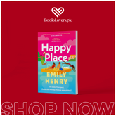Happy Place by Emily Henry