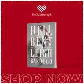 Hell Bent by Leigh Bardugo