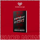 Birthday Kisses by Monica Murphy