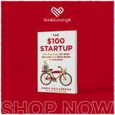 The $100 Startup By Chris Guillebeau