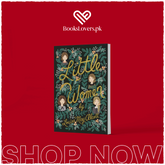 Little Women by Louisa May Alcott
