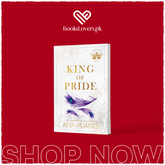 King of Pride by Ana Huang