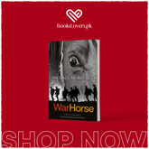 War Horse by Michael Morpurgo