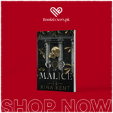 God of Malice by Rina Kent