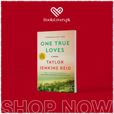 One True Loves by Taylor Jenkins Reid