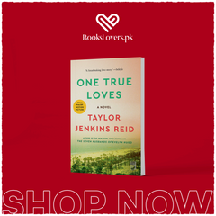 One True Loves by Taylor Jenkins Reid