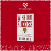 Wired for Success: Using NLP to Activate Your Brain for Maximum Achievement by Wendy Jago