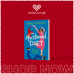 The Husband Diet by Nancy Barone
