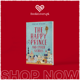 The Happy Prince and Other Stories by Oscar Wilde